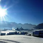 Lehnerhof 3* Grossraming