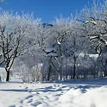 Lehnerhof Gæstehus Grossraming