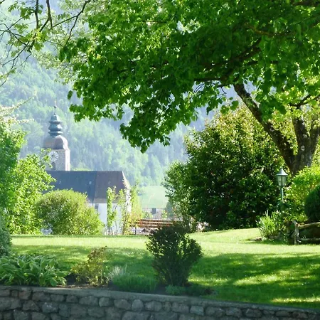 Gasthof Lehnerhof *