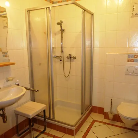 Lehnerhof Casa de hóspedes 3*