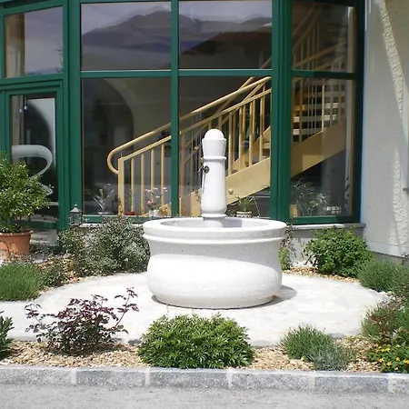 Lehnerhof 3*