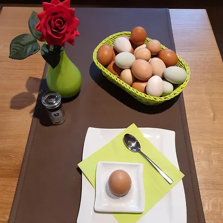 Lehnerhof 3* 그로스라밍