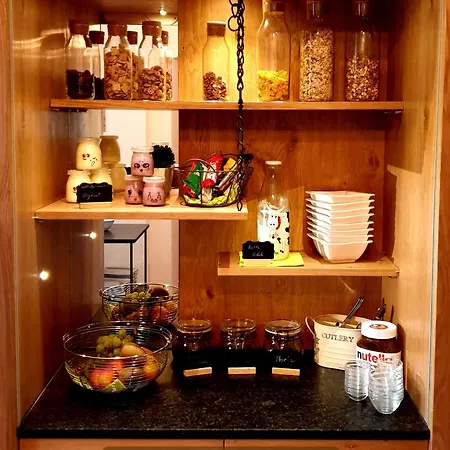 Πανσιόν Lehnerhof