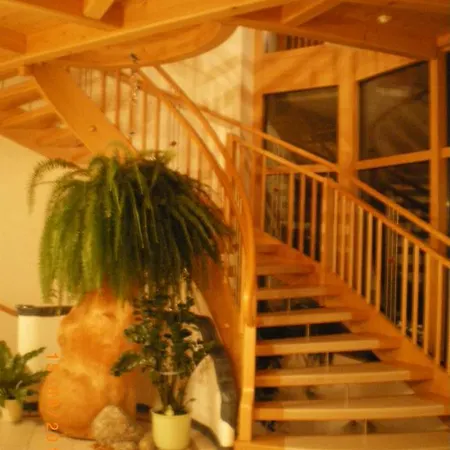 Casa de hóspedes Lehnerhof 3*