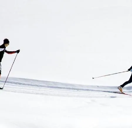 Casa de hóspedes Lehnerhof Grossraming