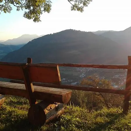 Lehnerhof Πανσιόν 3*