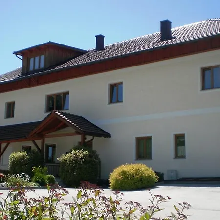 Lehnerhof 3*