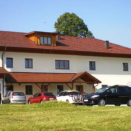 Lehnerhof Vendégház Grossraming