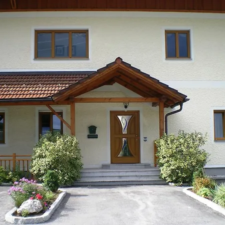 Lehnerhof Vendégház