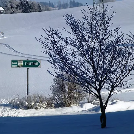 Lehnerhof Casa de hóspedes 3*