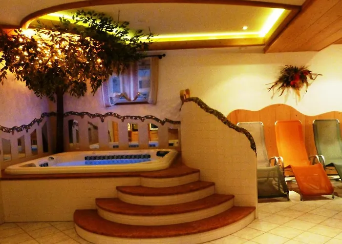 Casa de hóspedes Lehnerhof 3*