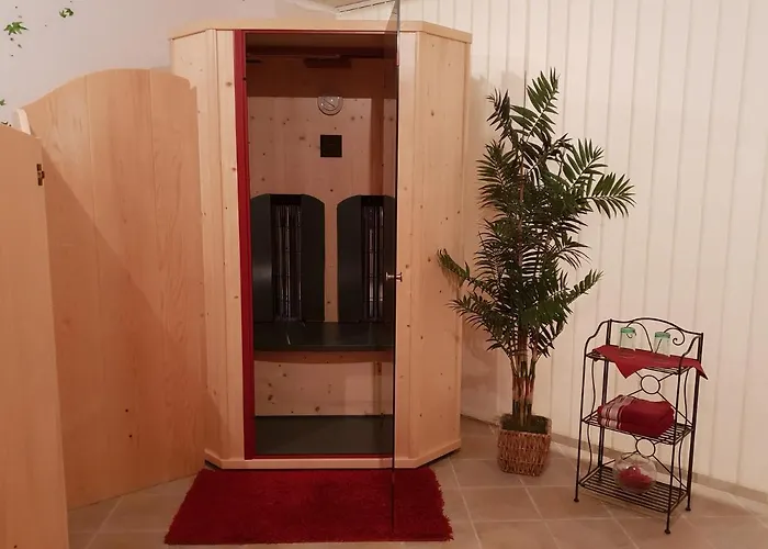 Lehnerhof 3* 그로스라밍