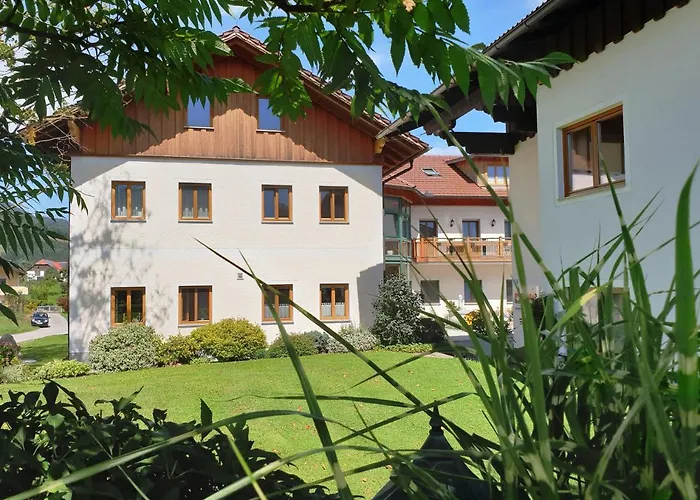 Lehnerhof Πανσιόν Grossraming