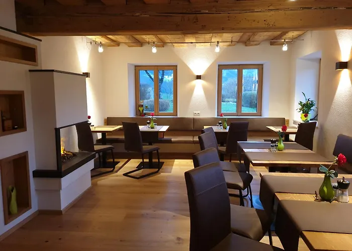 Lehnerhof 게스트하우스 3*