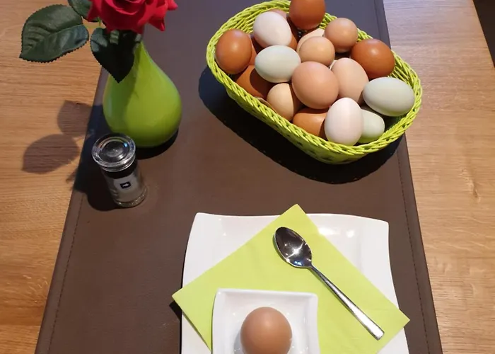 Lehnerhof 3* 그로스라밍