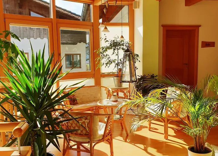 Πανσιόν Lehnerhof