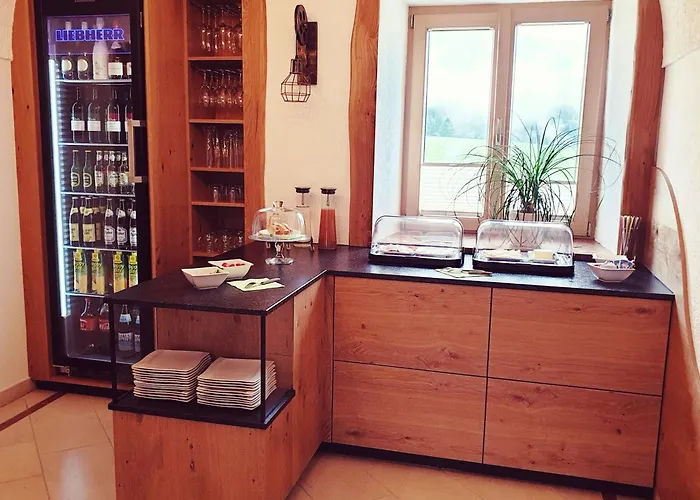 Lehnerhof 3* 그로스라밍