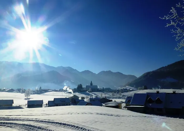 Lehnerhof 3* Grossraming