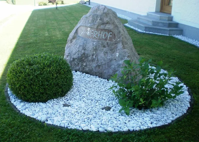 Lehnerhof 3* 그로스라밍