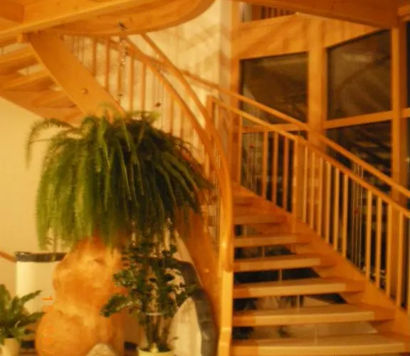 Πανσιόν Lehnerhof 3*