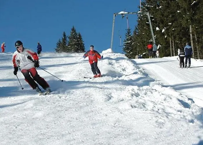 Lehnerhof Grossraming