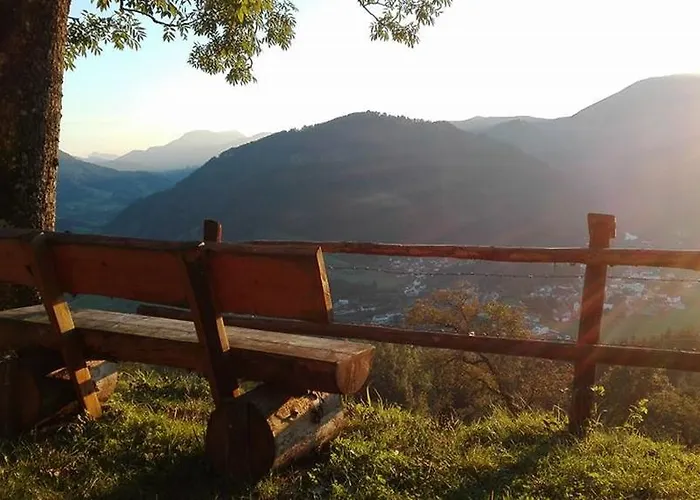 Lehnerhof Πανσιόν 3*