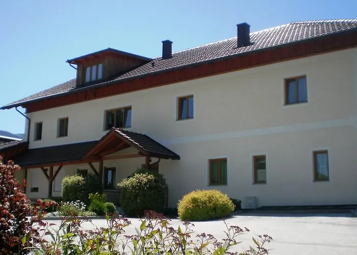 Lehnerhof 3*