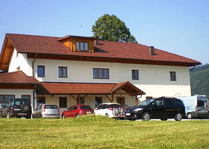 Lehnerhof Πανσιόν Grossraming