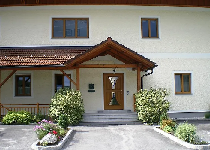 Lehnerhof 게스트하우스