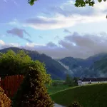 Lehnerhof 3* Grossraming