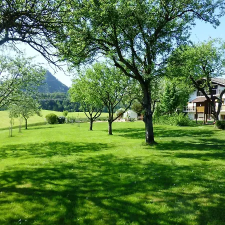 Lehnerhof Pensjonat 3*