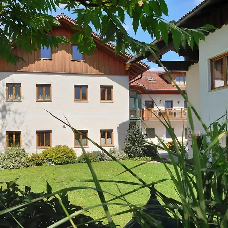 Lehnerhof Maison d'hôtes Grossraming