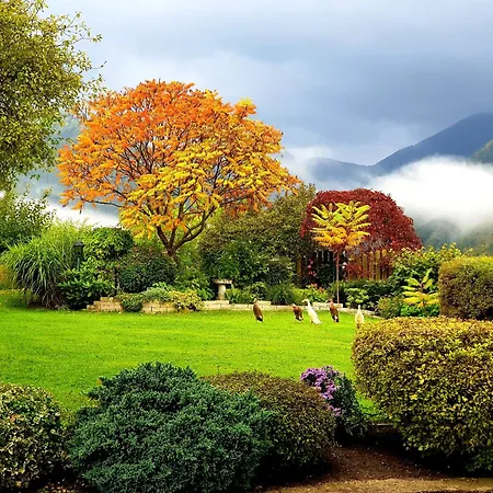 Lehnerhof Gasthof Grossraming