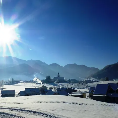 Lehnerhof * Grossraming