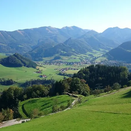 Lehnerhof * Grossraming