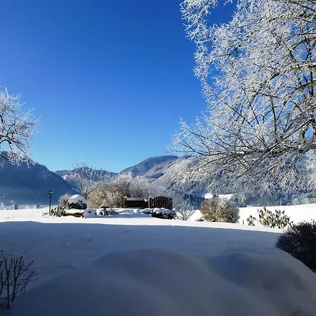 Lehnerhof * Grossraming