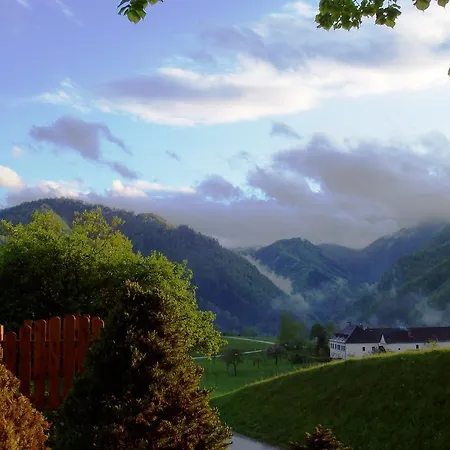 Lehnerhof * Grossraming