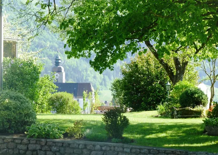 Gasthof Lehnerhof 3*