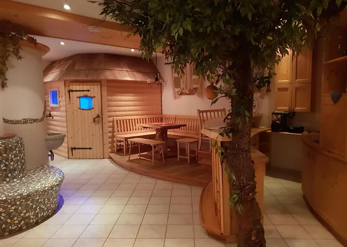 Gasthof Lehnerhof 3*