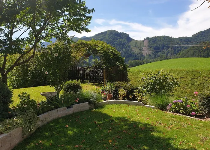 Lehnerhof 3* Grossraming