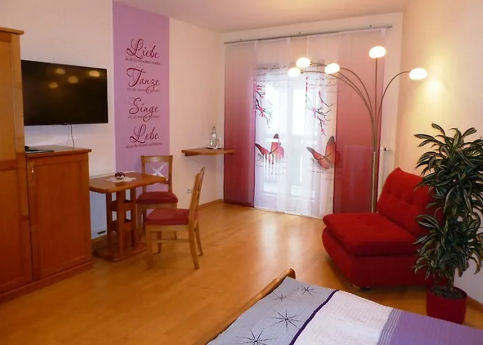 Lehnerhof 3* Grossraming