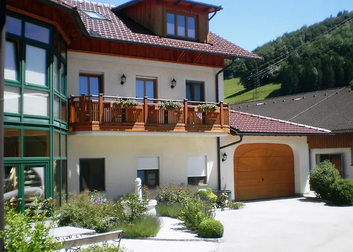 Lehnerhof Grossraming