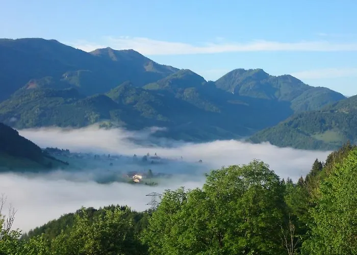 Lehnerhof Grossraming