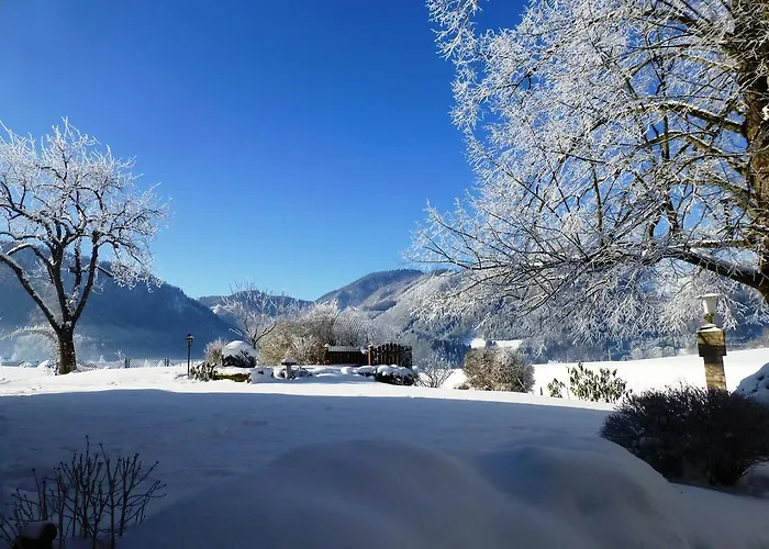 Lehnerhof 3* Grossraming